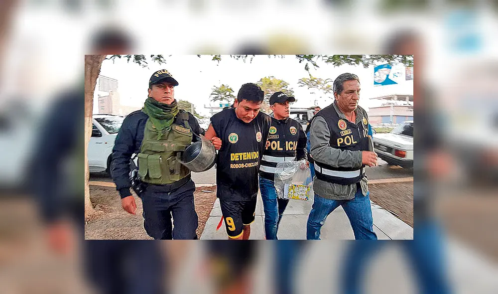 Sicariato en Lima y Callao: van 114 víctimas en apenas 5 meses