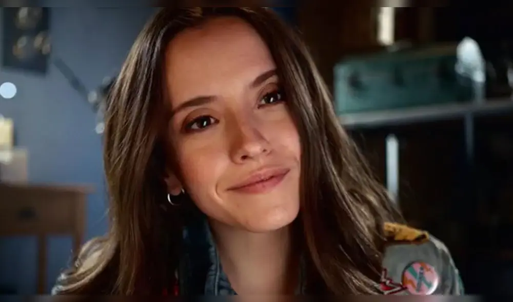 Evaluna Montaner se confiesa tras rumor de un posible embarazo [VIDEO]