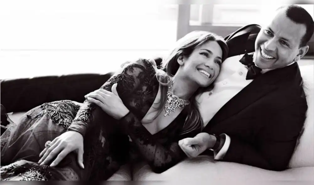 Marc Anthony impacta con reacción tras compromiso de JLo y Alex Rodriguez