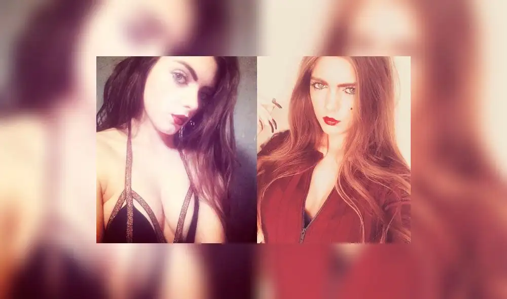 Afirma en Facebook que la despidieron por ser bella y su empleador le contesta