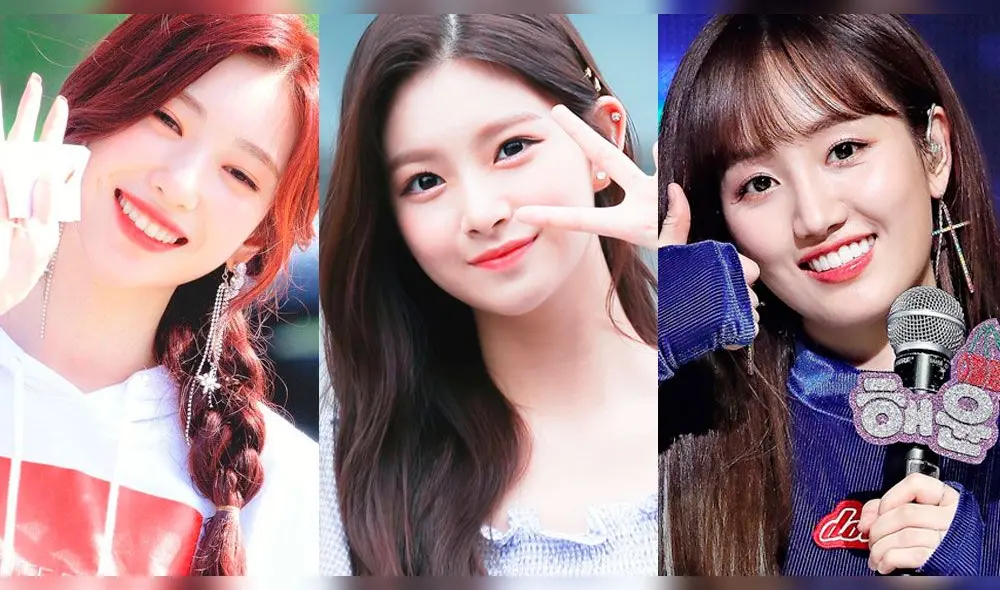 Produce 48: siete idols K-pop que triunfan en la industria pese a quedar fuera de la competencia