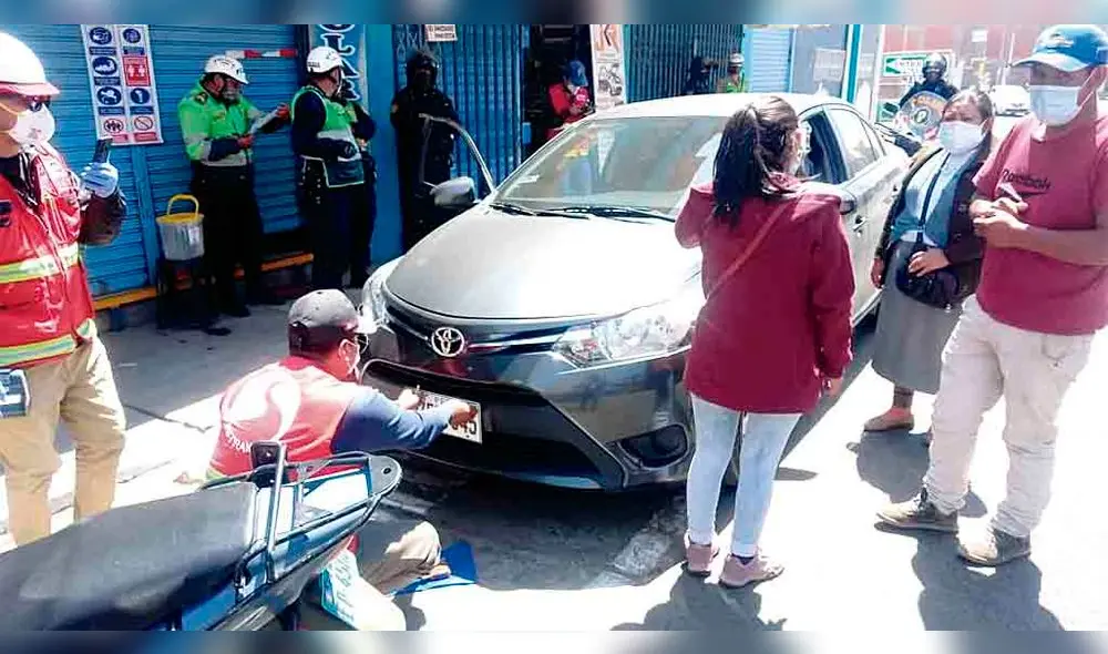 Continuarán operativos.