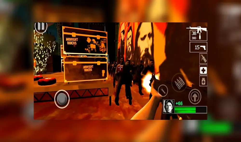 Juega en los mapas de su versión oficial en Steam.