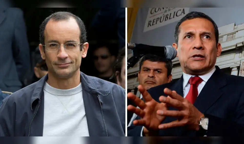 Marcelo Odebrecht confirma entrega de US$ 3 millones para campaña de Humala Marcelo Odebrecht confirma entrega de US$ 3 millones para campaña de Humala