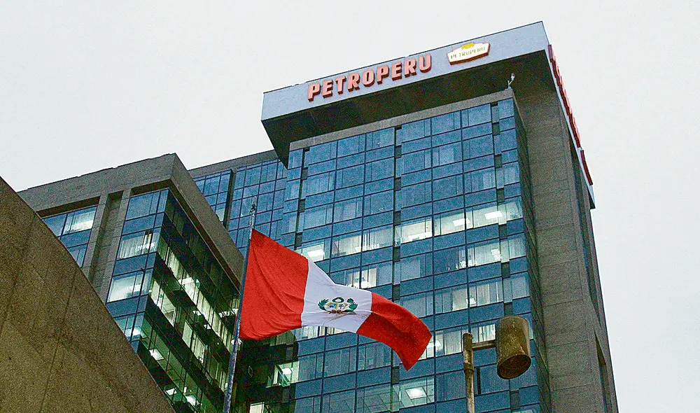 Rol. Cumple con el oportuno abastecimiento de combustibles donde no llega el privado. Foto: difusión Rol. Cumple con el oportuno abastecimiento de combustibles donde no llega el privado. Foto: difusión