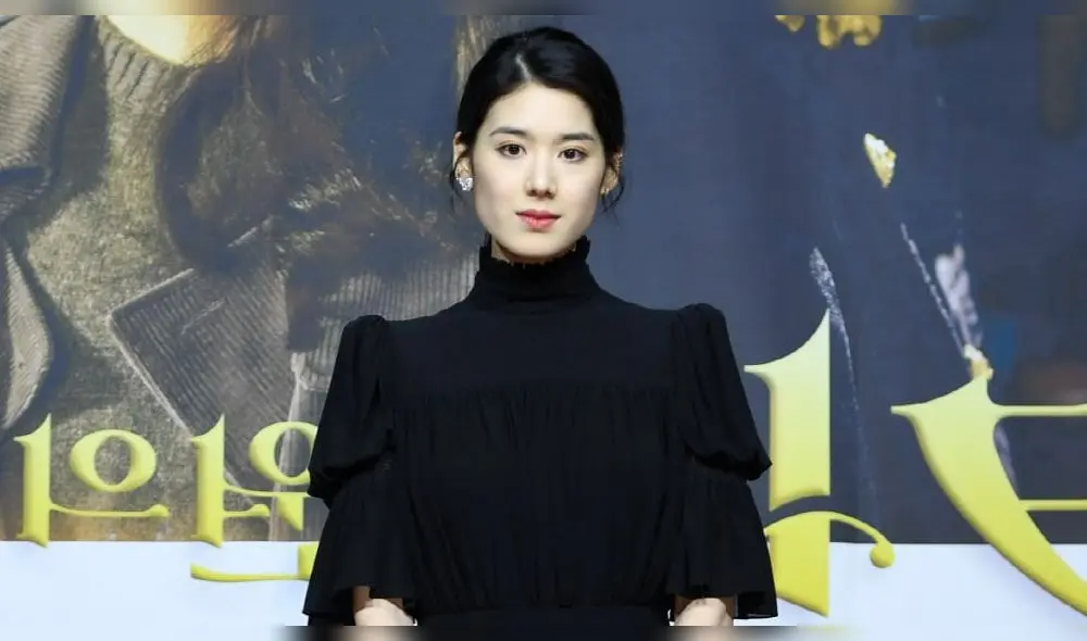 Desliza para ver más fotos del elenco de The king: eternal monarch.