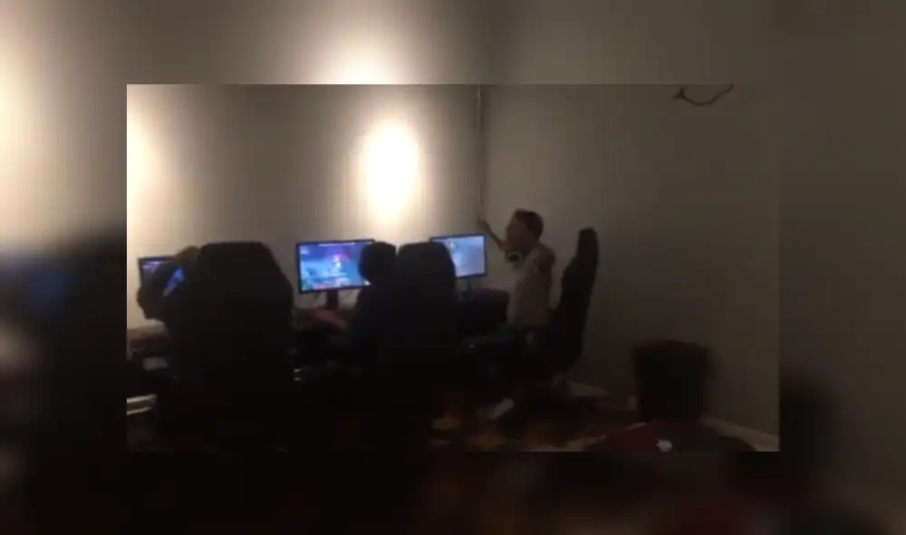 ¡Se van a China! La organización peruana vuelve a un mundial de Dota 2. Infamous Gaming venció a los brasileros de paiN Gaming en la final regional y clasificó al TI9.