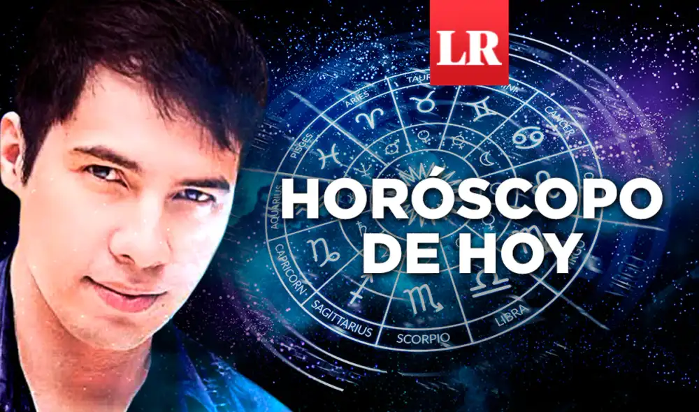 Horóscopo y predicciones de hoy, lunes 5 de diciembre de 2022. Foto: composición La República