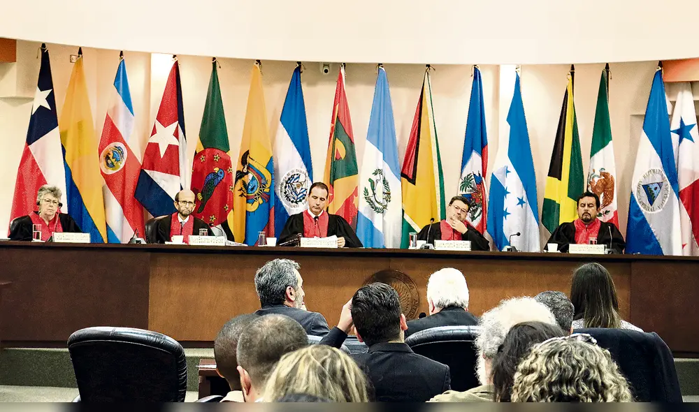 Minjus: expediente del indulto a Alberto Fujimori llegará a la Corte IDH Minjus: expediente del indulto a Alberto Fujimori llegará a la Corte IDH