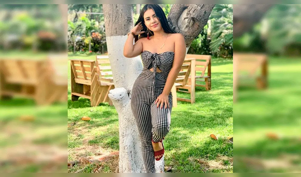 Rodrigo González muestra foto del pasado de Thamara Gómez y ella revela cuántas cirugías tiene