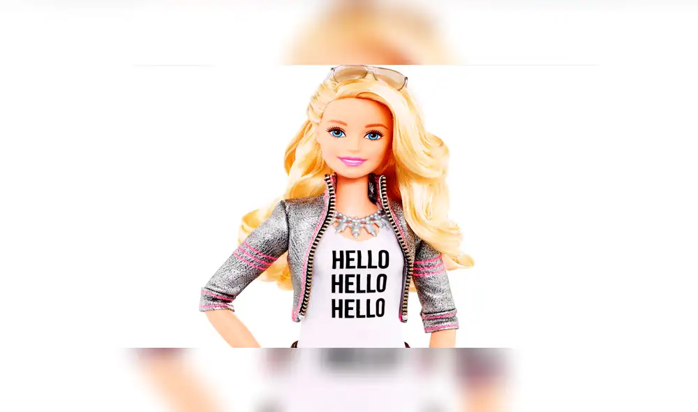 Intagram: Barbie presenta su primera muñeca en apoyo a LGTBI [FOTOS]