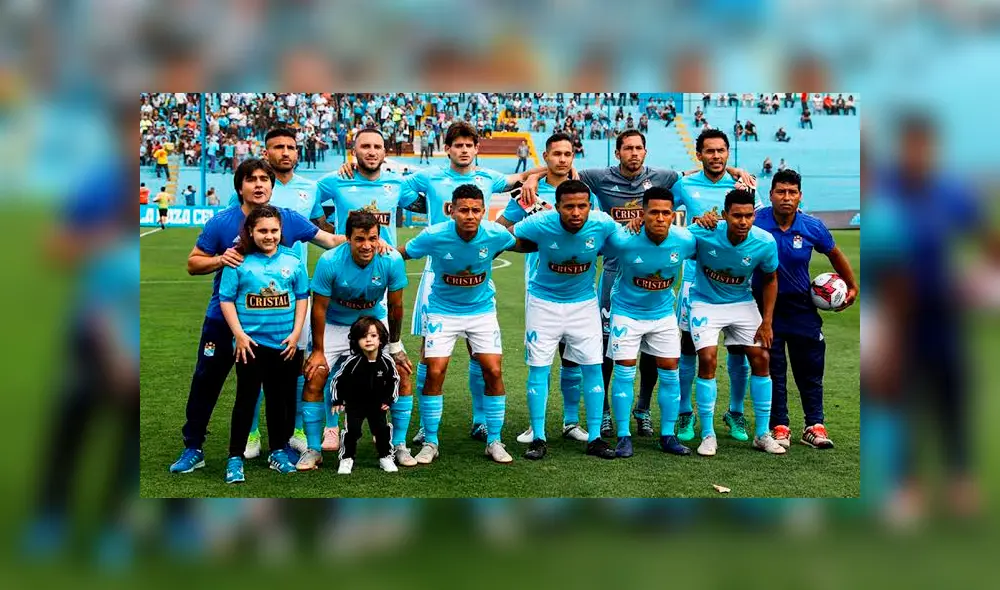 Sporting Cristal, clasificado a la Copa Libertadores 2020. Sporting Cristal, clasificado a la Copa Libertadores 2020.