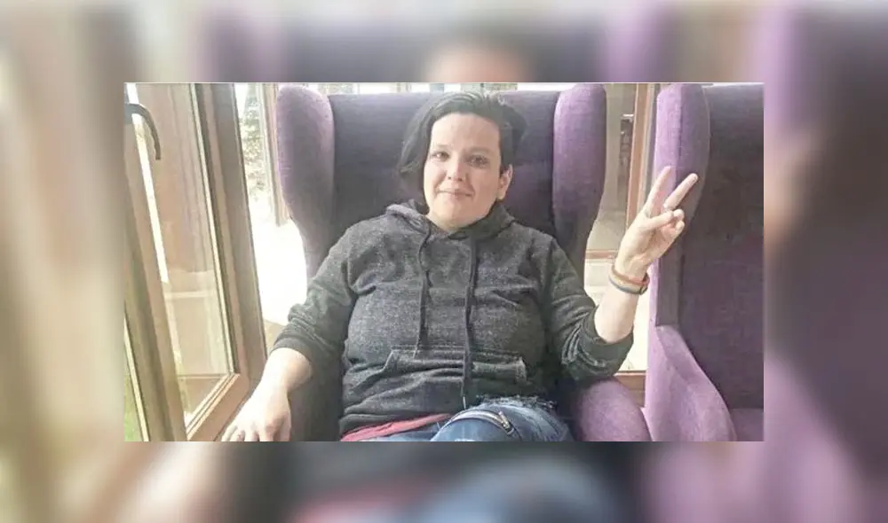 Ni hombre ni mujer: Justicia argentina autoriza emitir DNI con género no binario Ni hombre ni mujer: Justicia argentina autoriza emitir DNI con género no binario