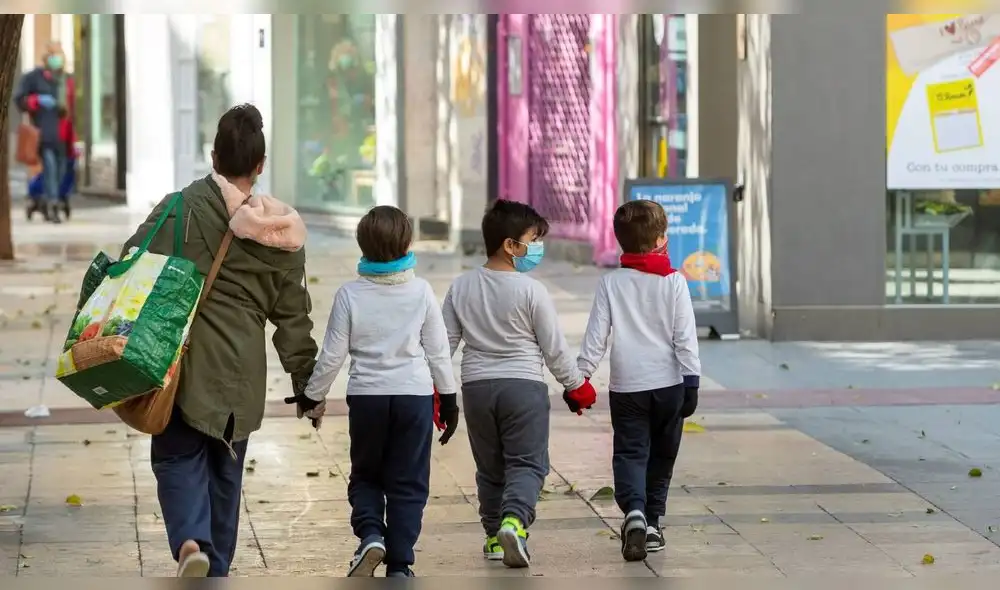 Salidas recreacionales. Foto: difusión Salidas recreacionales. Foto: difusión