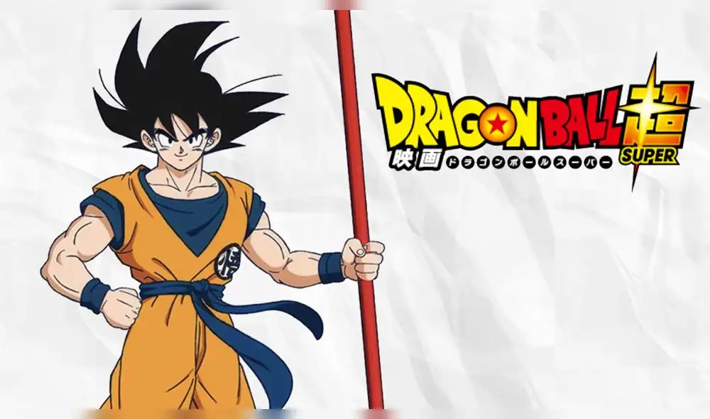 ¿Confirman doblaje para la nueva película de Dragon Ball Super?