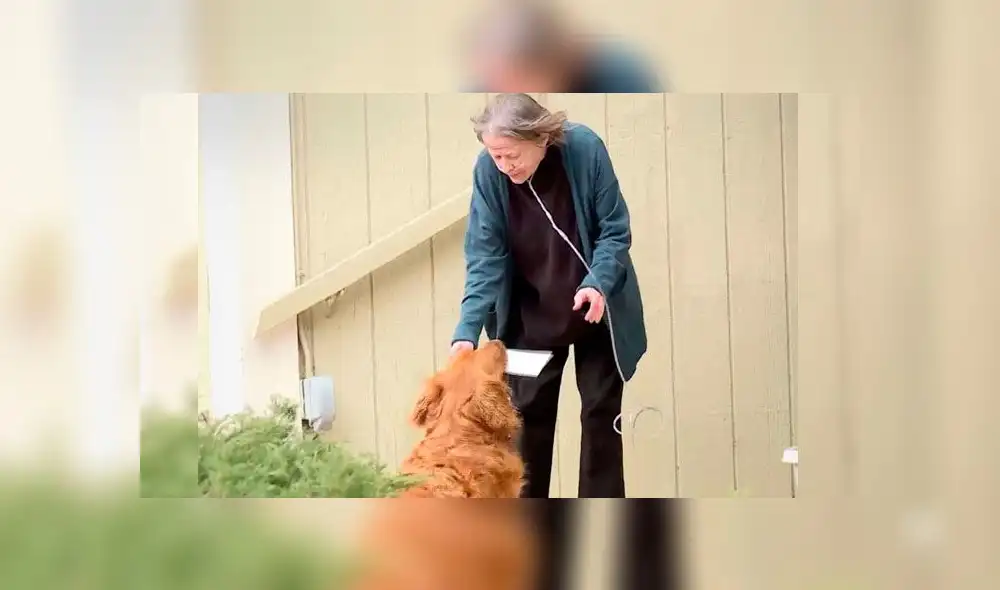 La mujer sufre de una enfermedad pulmonar obstructiva crónica. (Fuente: Daily Mirror) La mujer sufre de una enfermedad pulmonar obstructiva crónica. (Fuente: Daily Mirror)