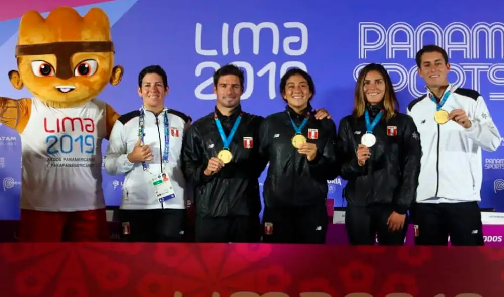 Lima 2019 - Perú