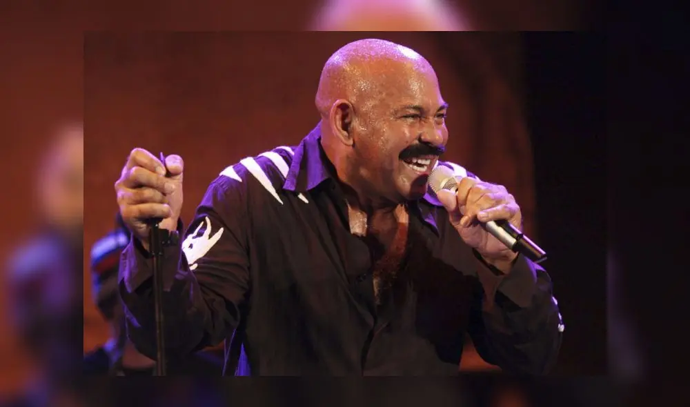 Oscar D' león. Oscar D' león.