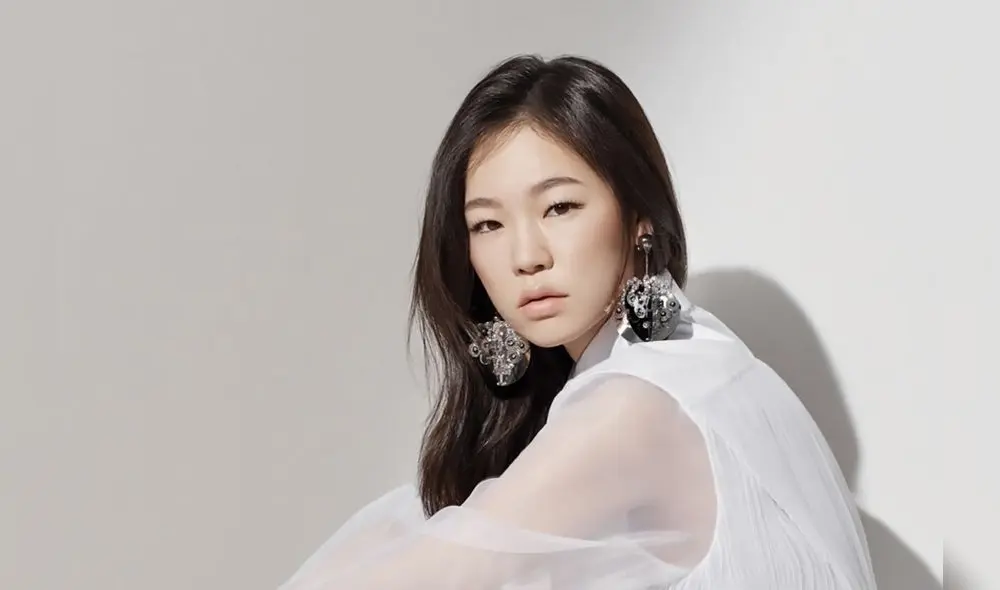 Han Ye-ri es una actriz surcoreana, nacida el 23 de diciembre de 1984. Han Ye-ri es una actriz surcoreana, nacida el 23 de diciembre de 1984.