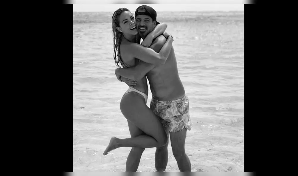 Sheyla Rojas rompe su silencio y deja fuerte mensaje sobre Pedro Moral