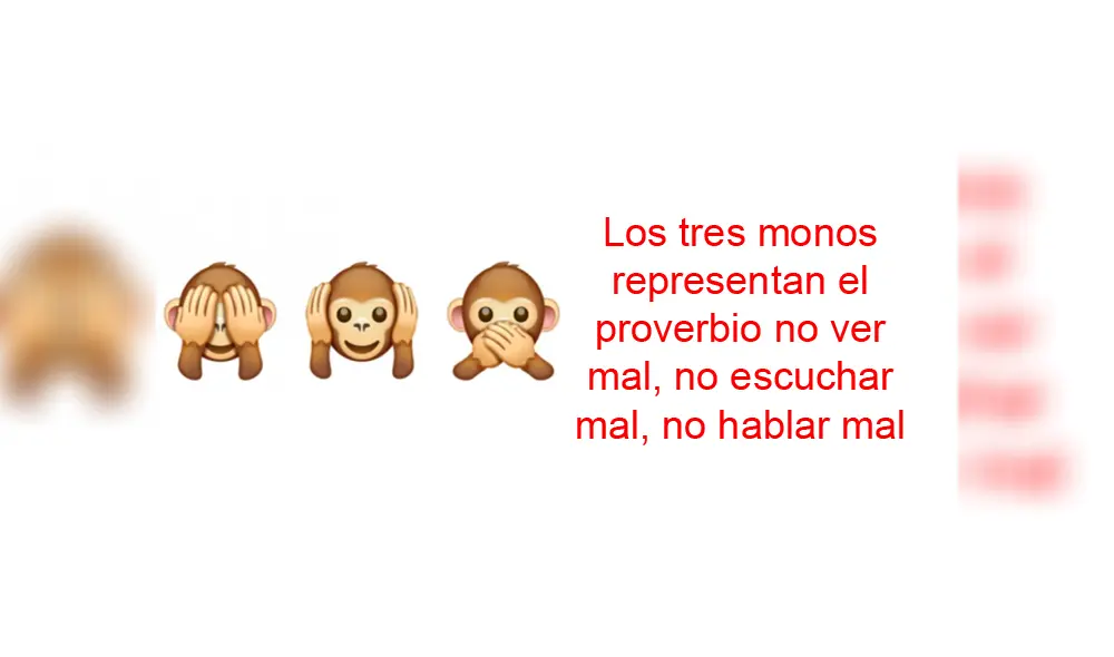 Desliza para conocer el significado de los emojis de WhatsApp más populares. Foto: Captura.
