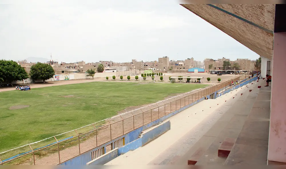 Situación. Estadio Carlos Castañeda requiere intervención. Situación. Estadio Carlos Castañeda requiere intervención.