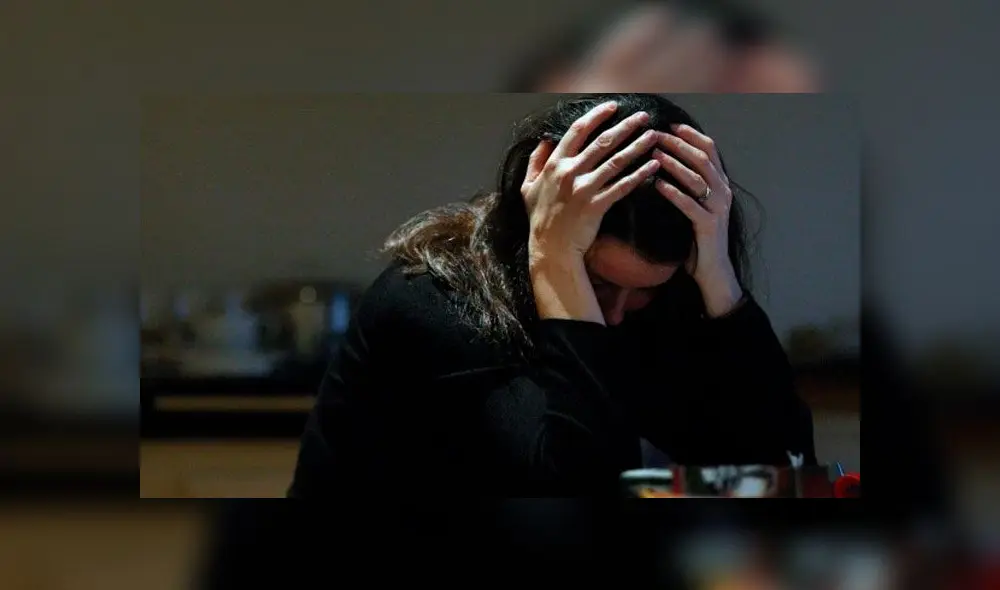 Adaptarse al estrés significa cambios en los sistemas nervioso e inmune, y puede beneficiar y dañar al individuo. Foto: difusión. Adaptarse al estrés significa cambios en los sistemas nervioso e inmune, y puede beneficiar y dañar al individuo. Foto: difusión.