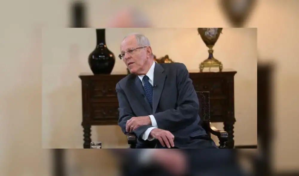 PPK sobre vacancia presidencial: "Es un asalto al orden constitucional" [VIDEO]