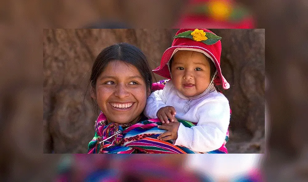 Días de la Madre: Saluda a mamá con estas emotivas frases en quechua