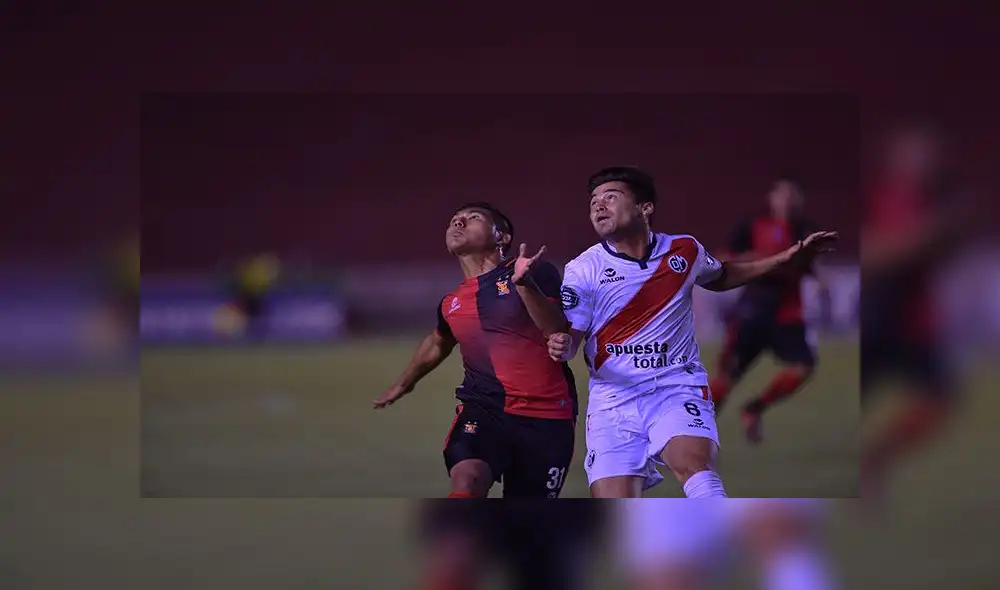 Melgar sale a consolidar la punta en el Torneo Clausura