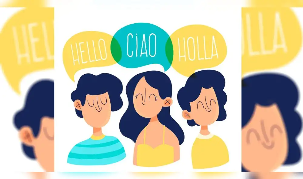 Opciones universitarias: Ser un profesional de idiomas