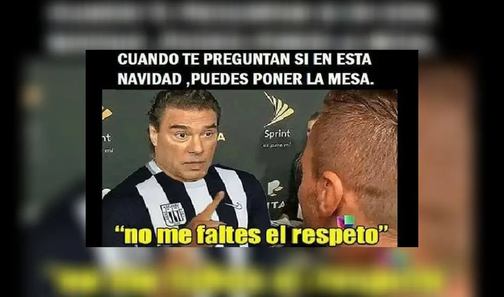 Universitario vs. Alianza Lima EN VIVO: hilarantes memes calientan la previa del clásico.
