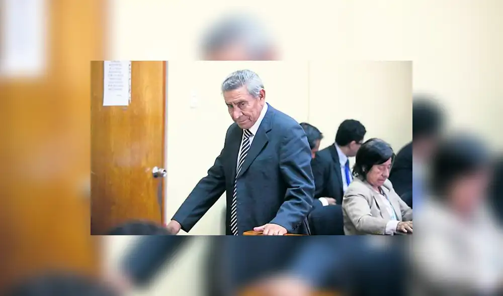 Piden captura de Crnel. (r) Pedro Paz a nivel mundial Piden captura de Crnel. (r) Pedro Paz a nivel mundial