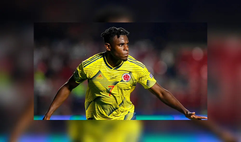 Figuras de la Copa América 2019. Foto: AFP