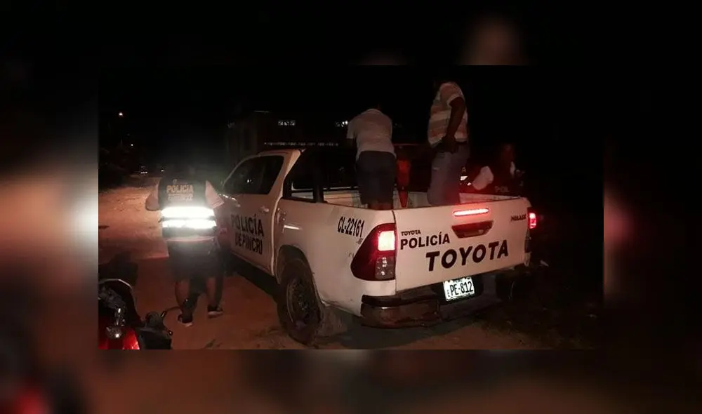 "Tú te vienes con nosotros porque tu padre tiene una deuda con nosotros”, le habría dicho uno de los captores al joven. (Foto: Difusión) "Tú te vienes con nosotros porque tu padre tiene una deuda con nosotros”, le habría dicho uno de los captores al joven. (Foto: Difusión)