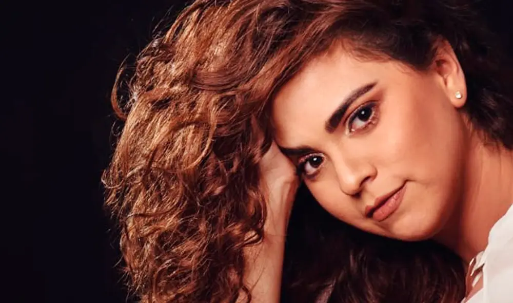 La cantante reveló detalles sobre las acciones legales que ha tomado. Foto: Instagram La cantante reveló detalles sobre las acciones legales que ha tomado. Foto: Instagram