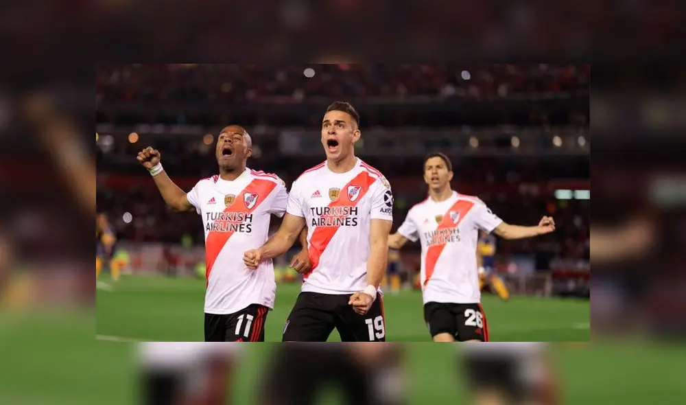 Boca y River: ¿quién tiene más títulos nacionales a lo largo de la historia? Boca y River: ¿quién tiene más títulos nacionales a lo largo de la historia?