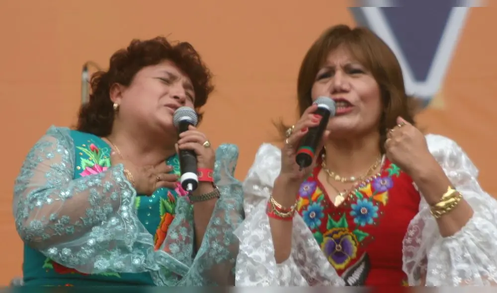 Abencia Meza se confiesa tras 11 años del asesinato de Alicia Delgado