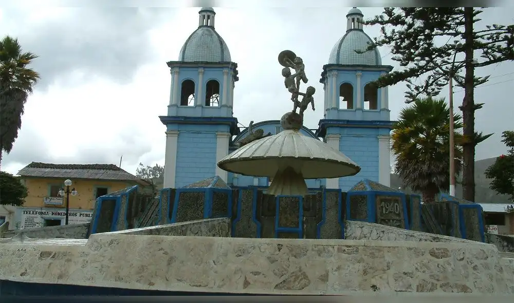 Cajamarca: invaden terrenos de la Beneficencia Pública de Celendín Cajamarca: invaden terrenos de la Beneficencia Pública de Celendín