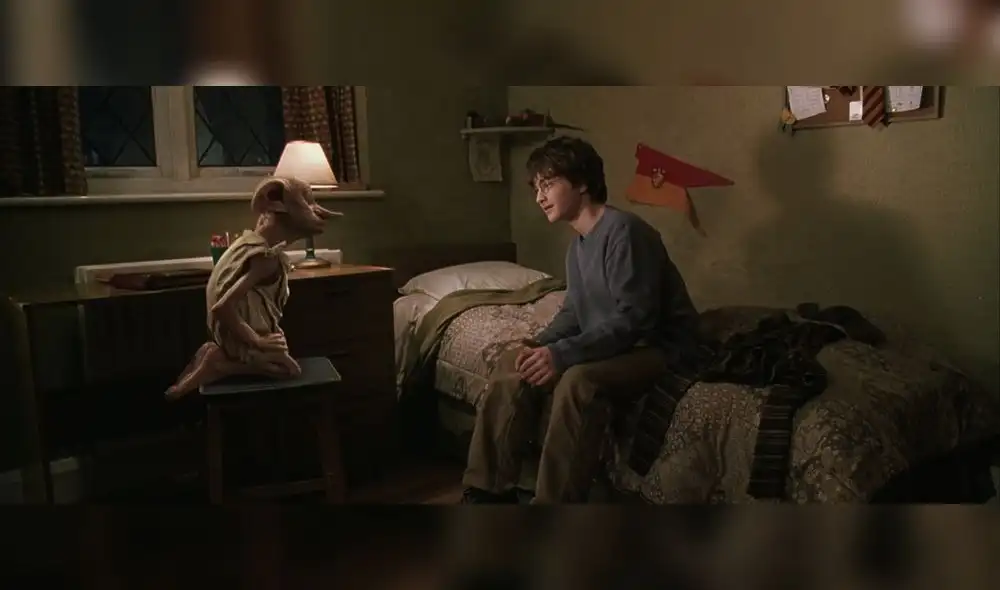 Harry Potter: ¿Cómo funciona la economía del mundo mágico?