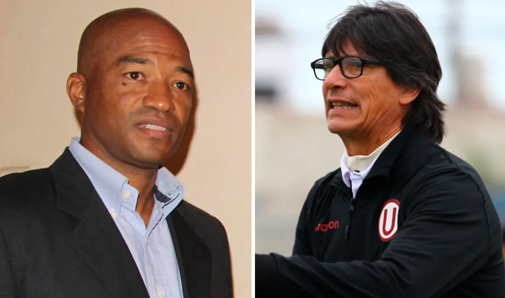 Waldir Sáenz, a través de su programa en Movistar Deportes, lamentó las declaraciones del entrenador de Universitario de Deportes.