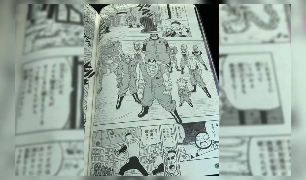 Dragon Ball Super 50: ¡ al fin se revela el tercer deseo de Moro! [FOTOS]