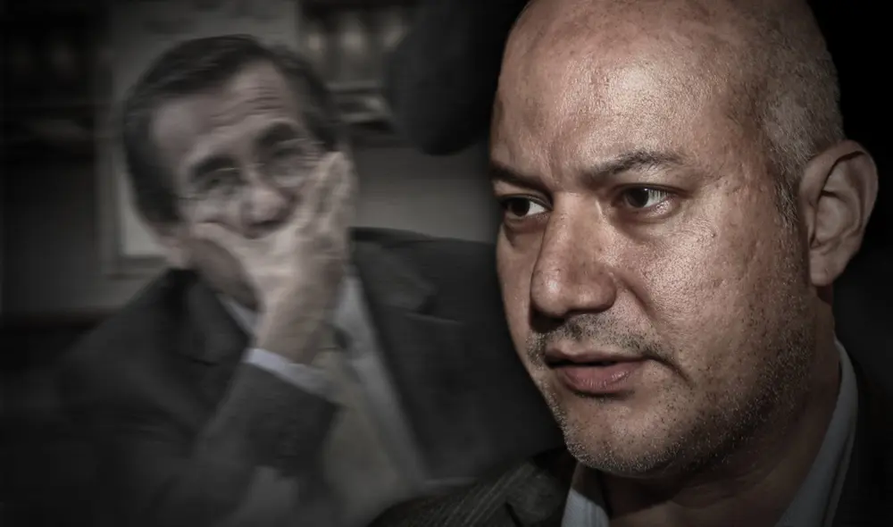 Composición: Fabrizio Oviedo/La República. Composición: Fabrizio Oviedo/La República.