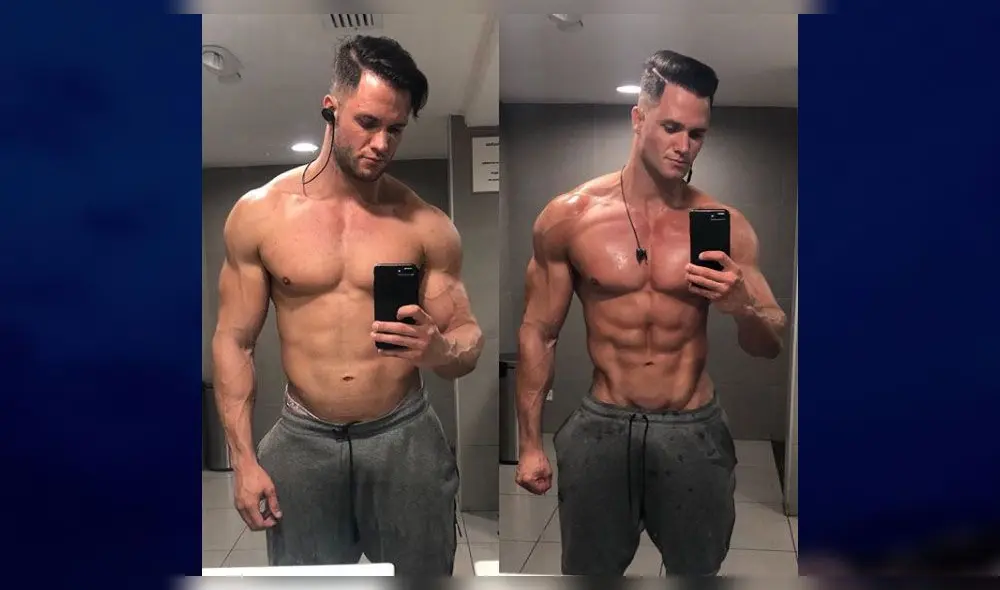 Fabio Agostini supera a Mayra Goñi y busca nuevo amor en Tinder [VIDEO]