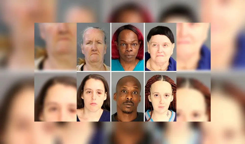 Mujer arrojó agua hirviendo a niño de 3 años por orinarse