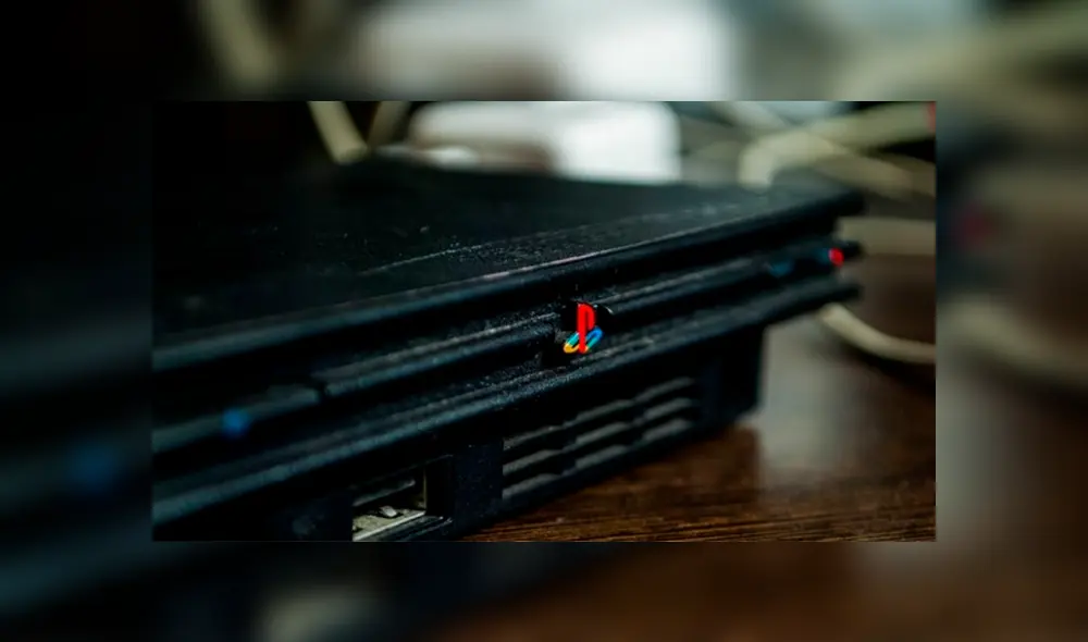 La mítica PlayStation 2 cumple 19 años hoy. La mítica PlayStation 2 cumple 19 años hoy.