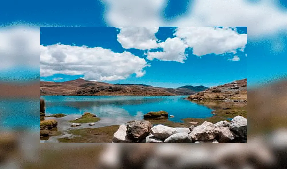 Celebra Fiestas Patrias con un Full Day a Canta. Foto: Difusión Celebra Fiestas Patrias con un Full Day a Canta. Foto: Difusión