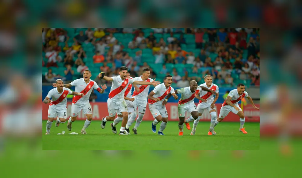Imitador de Toño Vargas narra penales entre Perú y Uruguay y desata risas en las redes Imitador de Toño Vargas narra penales entre Perú y Uruguay y desata risas en las redes
