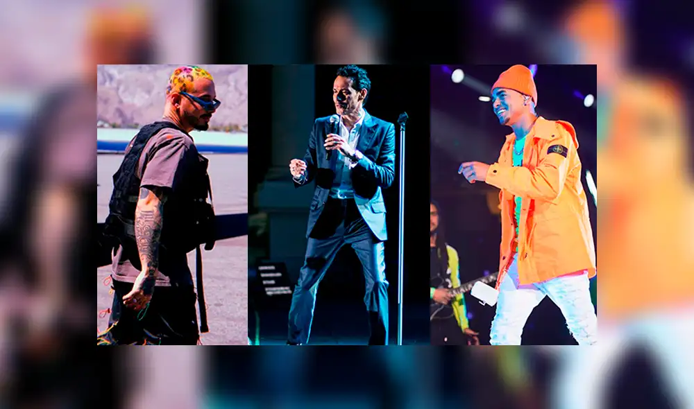 Premios Billboard 2019 EN VIVO: Entérate de las todas las incidencias de la ceremonia [VIDEO]