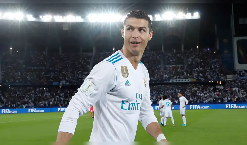 ¿Qué hará Cristiano Ronaldo cuando se retire? Portugués sorprende con respuesta ¿Qué hará Cristiano Ronaldo cuando se retire? Portugués sorprende con respuesta